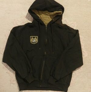 🥃DISARONNO HOODIE